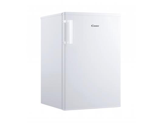 Šaldytuvas Candy Refrigerator CCTOS 544WHN Energy efficiency class E, Free standing, Larder, Height 85 cm, Fridge net capacity 95 L, 40 dB,