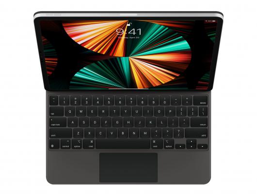 Klaviatūra Magic Keyboard skirta 12.9-inch iPad Pro (3rd,4th,5th gen) SWE 2021