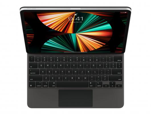 Klaviatūra Magic Keyboard skirta 12.9-inch iPad Pro (3rd,4th,5th gen) RUS 2021