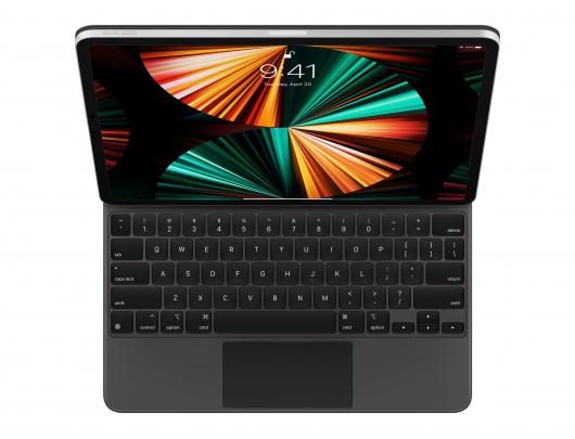 Klaviatūra Magic Keyboard skirta 12.9-inch iPad Pro (3rd,4th,5th gen) INT 2021