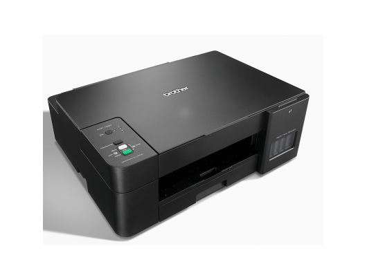 Rašalinis daugiafunkcinis spausdintuvas Brother Multifunctional printer DCP-T220 Colour, Inkjet, 3-in-1, A4, Black