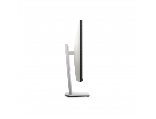 Monitorius Dell LCD S2722DC 27 ", IPS, QHD, 2560 x 1440, 16:9, 4 ms, 350 cd/m², White, HDMI ports quantity 2, 75 Hz