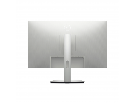 Monitorius Dell LCD S2722DC 27 ", IPS, QHD, 2560 x 1440, 16:9, 4 ms, 350 cd/m², White, HDMI ports quantity 2, 75 Hz