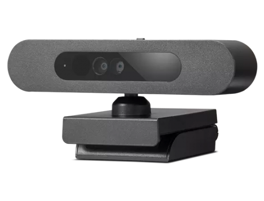 Web kamera Lenovo Webcam 500 FHD Black