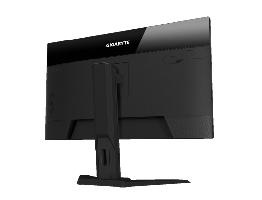 Monitorius Gigabyte Gaming Monitor M32U-EK 32", UHD, 3840 x 2160 pixels, 1 x Audio out, HDMI ports quantity 2, 144 Hz
