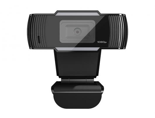 Web kamera Natec Webcam, Lori+, Full HD, 1080p, Autofocus