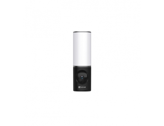 IP kamera EZVIZ Wall-Light Camera CS-LC3-A0-8B4WDL 4 MP, 2.8mm, IP65, H.265 / H.264, Built-in eMMC slot, 32 GB