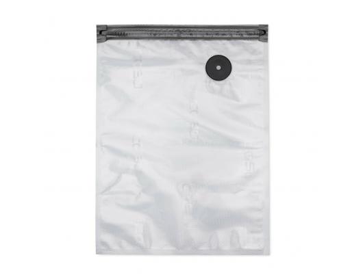 Maišeliai vakuumatoriui Caso Zip bags 01294 20 pcs, Dimensions (W x L) 26 x 35 cm