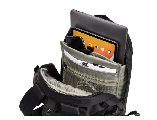 Kuprinė Thule Backpack 16L TACTBP-114 Tact Backpack skirta laptop Black