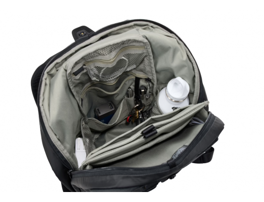 Kuprinė Thule Backpack 16L TACTBP-114 Tact Backpack skirta laptop Black