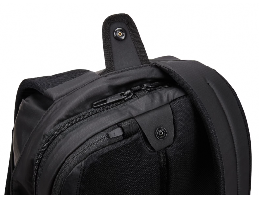 Kuprinė Thule Backpack 21L TACTBP-116 Tact Black, Backpack skirta laptop