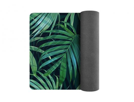 Pelės kilimėlis Natec Mouse Pad, Photo, Modern Art - Palm Tree, 220x180 mm
