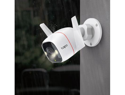 IP kamera TP-Link Tapo C320WS Outdoor Security Wi-Fi Camera