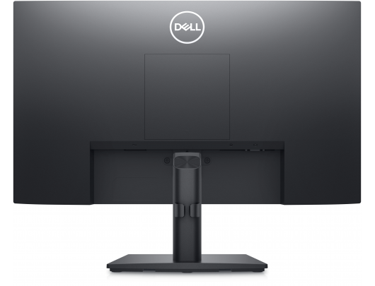 Monitorius Dell LCD E2222H 21.5", VA, FHD, 1920 x 1080, 16:9, 5 ms, 250 cd/m², Black, 60 Hz