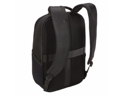 Kuprinė Case Logic Notion Backpack NOTIBP-114 Fits up to size 14 ", Black