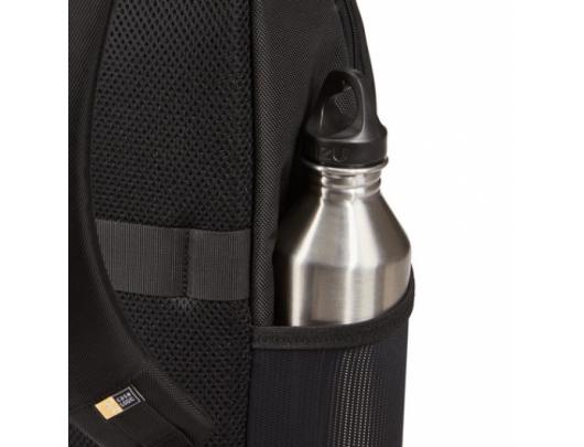 Kuprinė Case Logic Notion Backpack NOTIBP-114 Fits up to size 14 ", Black