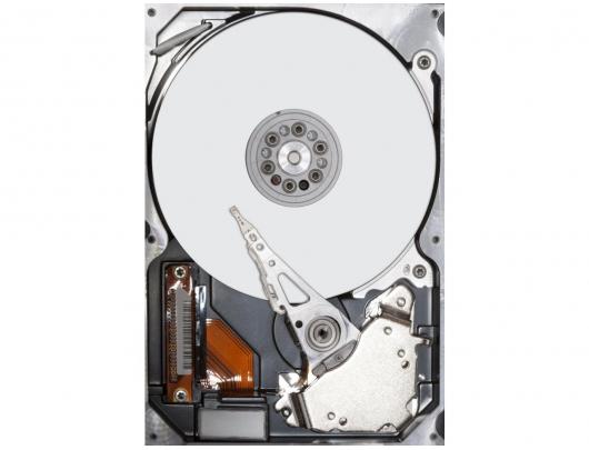 Serverio kietasis diskas Dell HDD 3.5" 8TB 7.2k SATA 6Gb 512e Hot-plug 14G Rx40