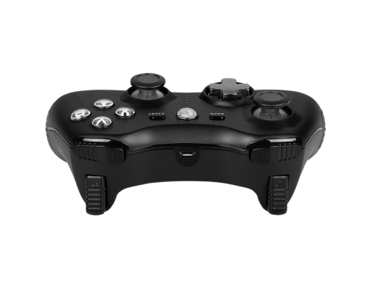 Žaidimų pultelis MSI Gaming controller Force GC20 V2 Black, Wired
