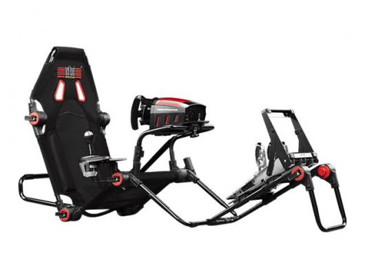 Lenktynių kabina Next Level Racing F-GT Lite