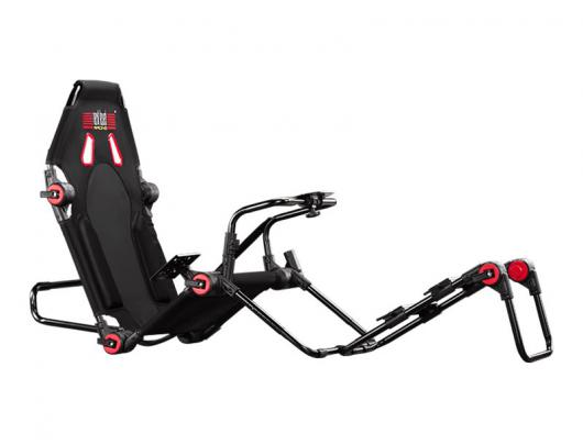 Lenktynių kabina Next Level Racing F-GT Lite
