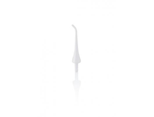 Tarpdančių irigatorius ETA Oral Irrigator Sonetic ETA270890000 Cordless, 200 ml, Number of heads 2, White/Gold