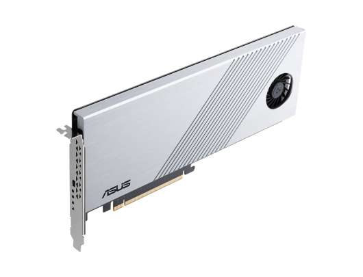 Sąsajos adapteris ASUS HYPER M.2 X16 GEN 4 CARD M.2 Card PCIe 4.0 x16