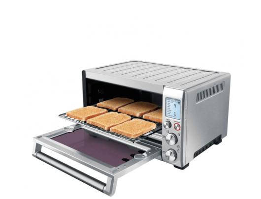 Orkaitė Sage SOV820 BSS Electric
