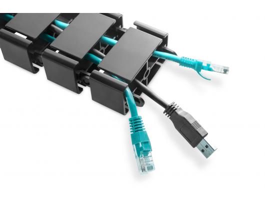 Kabelio kanalas Digitus | DA-90505 | Cable flexible conduit | 1.3 m