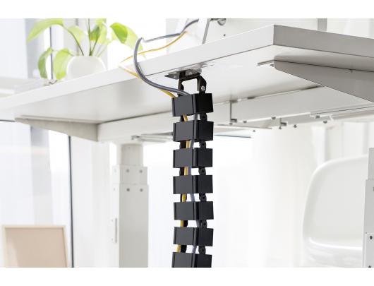 Kabelio kanalas Digitus | DA-90505 | Cable flexible conduit | 1.3 m