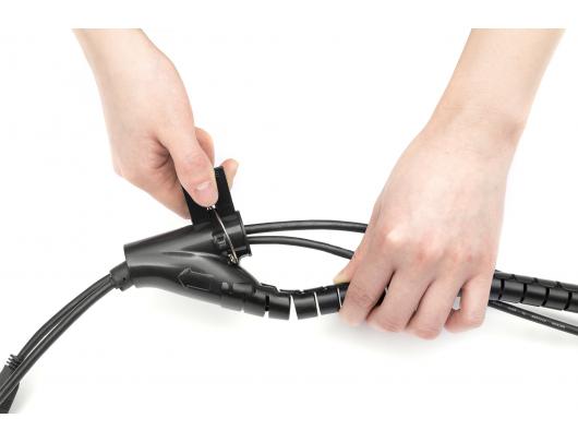 Kabelio kanalas Digitus | DA-90508 | Cable flexible conduit | 5 m