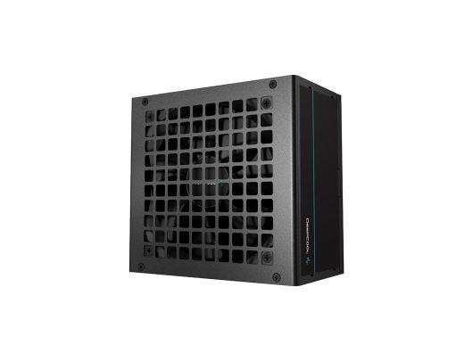 Maitinimo blokas Deepcool PSU PF500 500 W, 80 PLUS