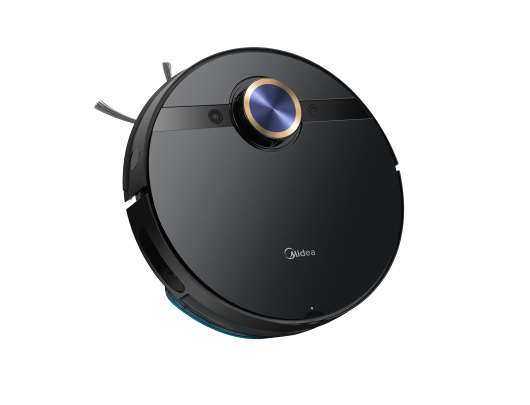 Dulkių siurblys robotas Midea Robotic Vacuum Cleaner M7 pro Wet&Dry, Operating time (max) 180 min, Lithium Ion, 5200 mAh, Dust capacity 0.45 L, 4000