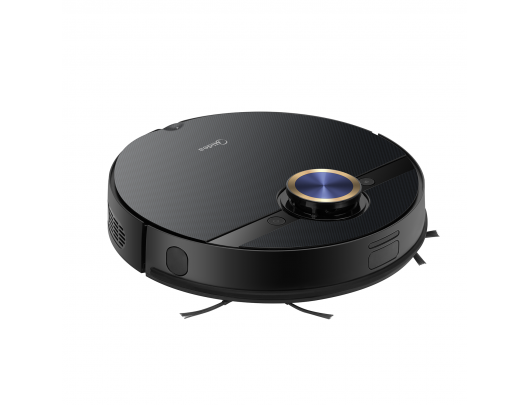 Dulkių siurblys robotas Midea Robotic Vacuum Cleaner M7 pro Wet&Dry, Operating time (max) 180 min, Lithium Ion, 5200 mAh, Dust capacity 0.45 L, 4000