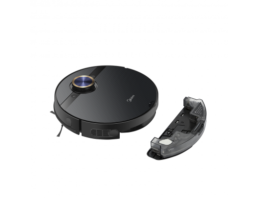 Dulkių siurblys robotas Midea Robotic Vacuum Cleaner M7 pro Wet&Dry, Operating time (max) 180 min, Lithium Ion, 5200 mAh, Dust capacity 0.45 L, 4000