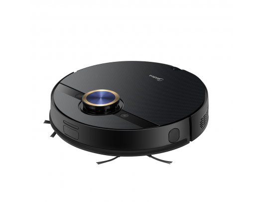 Dulkių siurblys robotas Midea Robotic Vacuum Cleaner M7 pro Wet&Dry, Operating time (max) 180 min, Lithium Ion, 5200 mAh, Dust capacity 0.45 L, 4000