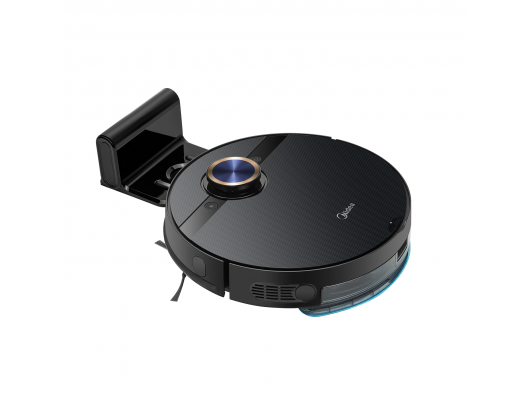 Dulkių siurblys robotas Midea Robotic Vacuum Cleaner M7 pro Wet&Dry, Operating time (max) 180 min, Lithium Ion, 5200 mAh, Dust capacity 0.45 L, 4000