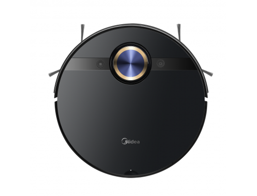 Dulkių siurblys robotas Midea Robotic Vacuum Cleaner M7 pro Wet&Dry, Operating time (max) 180 min, Lithium Ion, 5200 mAh, Dust capacity 0.45 L, 4000