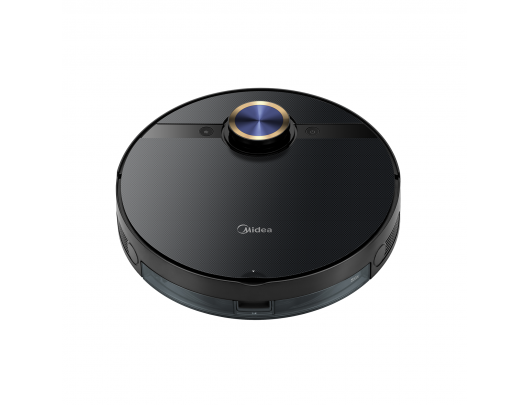 Dulkių siurblys robotas Midea Robotic Vacuum Cleaner M7 pro Wet&Dry, Operating time (max) 180 min, Lithium Ion, 5200 mAh, Dust capacity 0.45 L, 4000