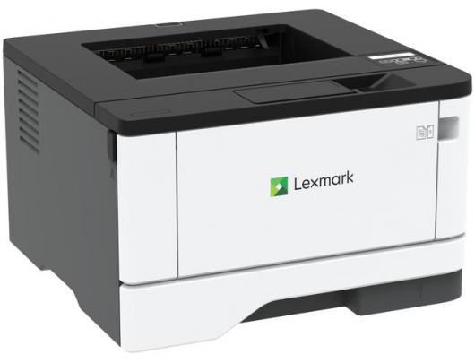 Lazerinis spausdintuvas Lexmark Monochrome Laser printer MS431dw Mono, Laser, Printer, A4, Wi-Fi