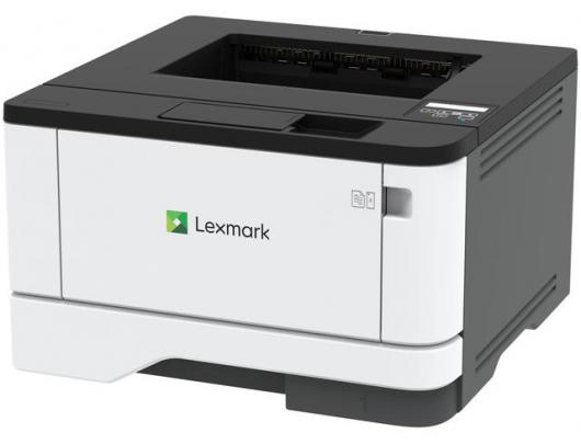 Lazerinis spausdintuvas Lexmark Monochrome Laser printer MS431dw Mono, Laser, Printer, A4, Wi-Fi