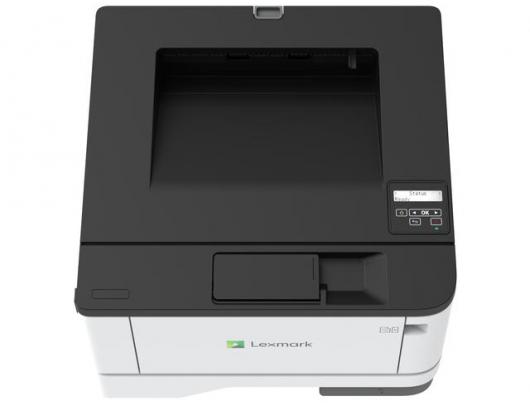 Lazerinis spausdintuvas Lexmark Monochrome Laser printer MS431dw Mono, Laser, Printer, A4, Wi-Fi