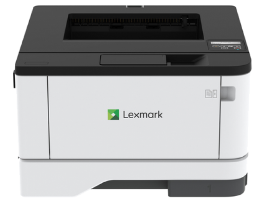 Lazerinis spausdintuvas Lexmark Monochrome Laser printer MS431dw Mono, Laser, Printer, A4, Wi-Fi