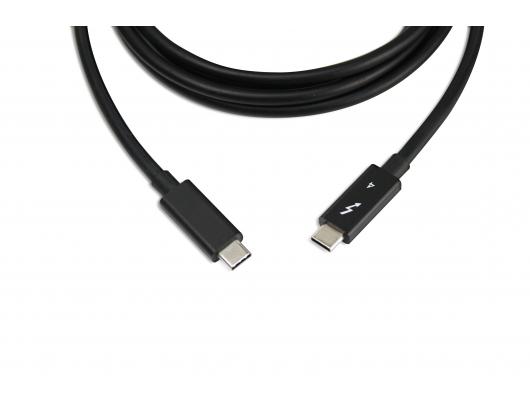 Kabelis Lenovo Lintes Thunderbolt 4 (40GBps) Active Cable 2 m