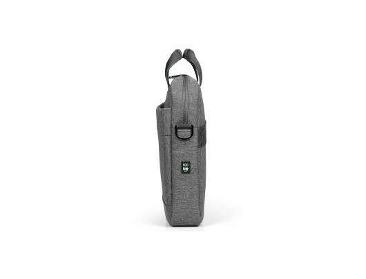 Krepšys PORT DESIGNS Yosemite Eco TL 15.6 Grey, Shoulder strap, Laptop Case