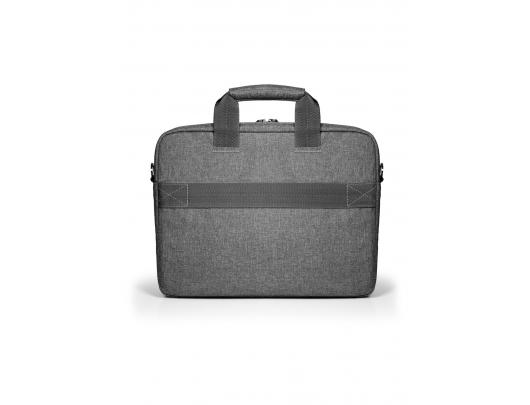Krepšys PORT DESIGNS Yosemite Eco TL 15.6 Grey, Shoulder strap, Laptop Case