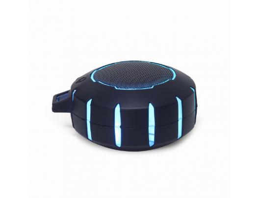Kolonėlė Gembird Outdoor Bluetooth speaker SPK-BTOD-01 Bluetooth, Wireless connection