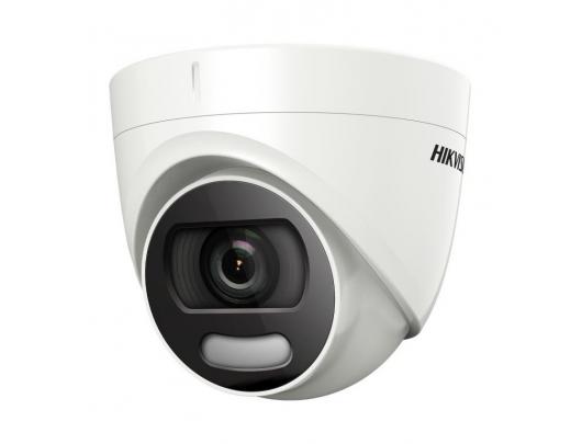 IP kamera Hikvision Dome Camera DS-2CE72HFT-F 5 MP, 2.8mm, IP67
