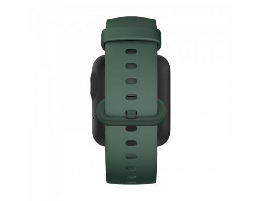 Apyrankė Xiaomi Watch 2 Lite Strap, 140-210mm, Olive, TPU