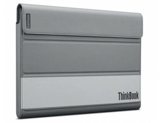Dėklas Lenovo ThinkBook Premium 13-inch Sleeve Grey, 13"