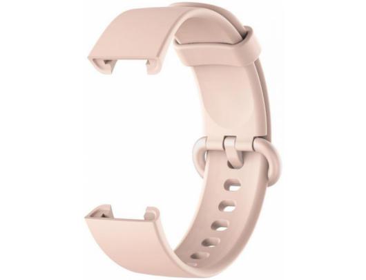 Apyrankė Xiaomi Redmi Watch 2 Lite Strap, 140-210mm, Pink, Thermoplastic Polyurethane